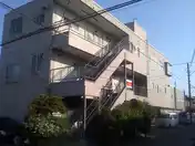 メゾン淵野辺