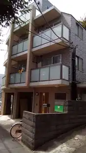 ベアー横山