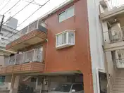 橋場マンション