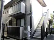 ベルレージュ大倉