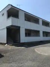 カメリヤハイツ上岡
