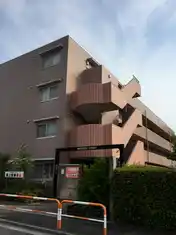 トライアングル・コート