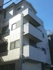 コーポラスK