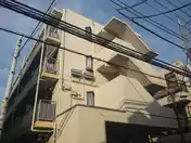 フィールドアーク白楽
