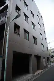 フォレストーン西大井