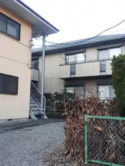 グランディール鎌倉