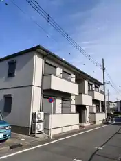 コーポ二久保