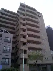 グランスイート文京本駒込