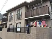 パルデンス菱田