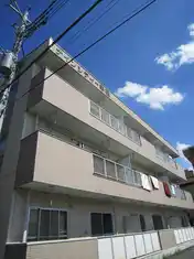 ナインシティ串橋