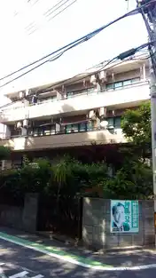 サンライズ壱番館