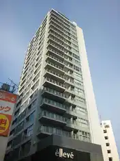エルヴェ三鷹クレッセント三鷹ザ・タワー