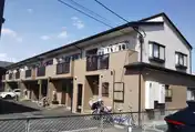 ソシアA棟