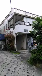 キュービック新ゆり