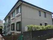 サンハイツ湘南