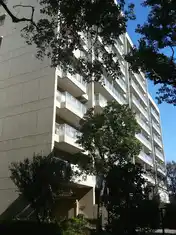 シーアイハイツ和光B棟
