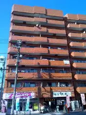 藤井ニックハイム門前仲町第2
