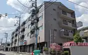 サージュ白楽