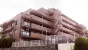 エクステ京王堀之内