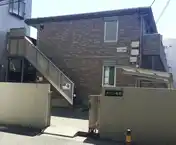 メゾン新町