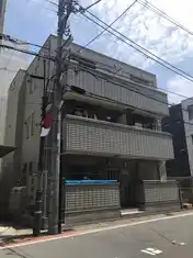 MJフラッツ