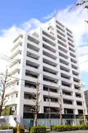ピアースコード等々力