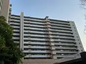 BELISTA都立汐入公園