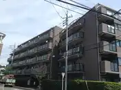 イトーピア武蔵浦和