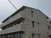 ガーデンパレス