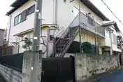 朝日ハイツ