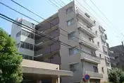 シティウインズ川崎ブライトコート