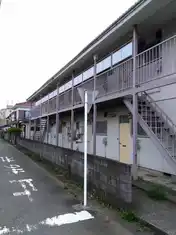 ハイツ藤
