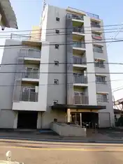 オークラハイツ