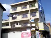 コーポイケダ