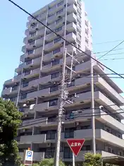 ライオンズマンション相模大野駅南