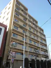 グーディッシュ竹の塚
