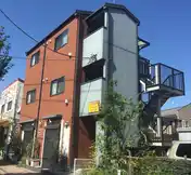 くまさんハウス