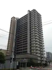 プラウド大宮