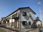 コーポラス市川