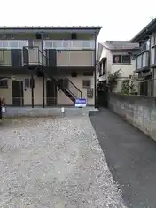 藤ハイツ