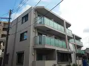 テラス菊名