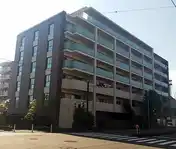 パークホームズ港北ニュータウン中川