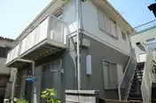 アパートメントシーズ