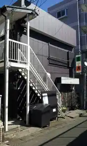 コーポ神山