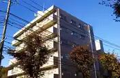 エンゼルハイム稲城