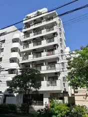 スカイコート横浜真金町