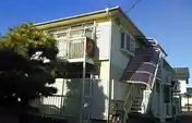 グリーンヒルズ