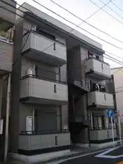 クレマチス横浜