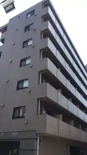 ルーブル中延弐番館