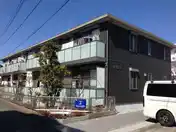 グランツヴィラ中神